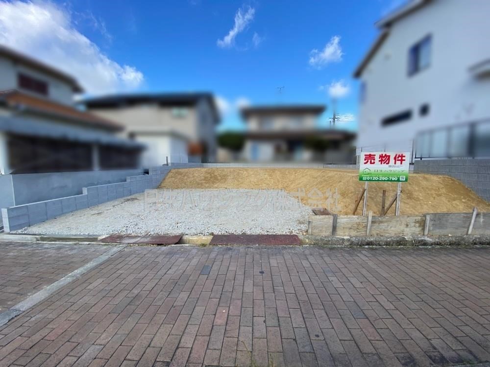西山台２丁目　Ａ号地 その他