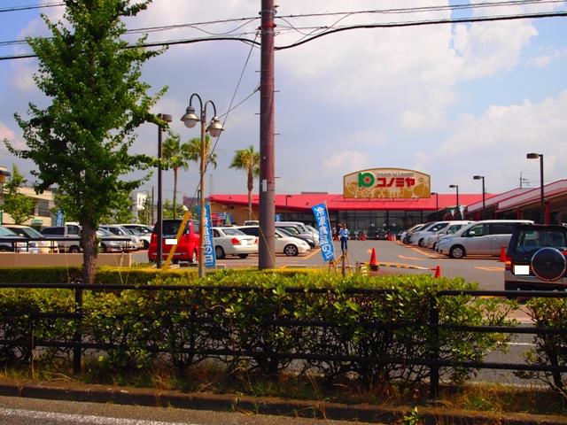 西山台２丁目　Ａ号地 周辺画像3