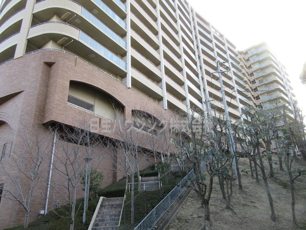 堺・泉北光明池城山公園シンシア 外観写真