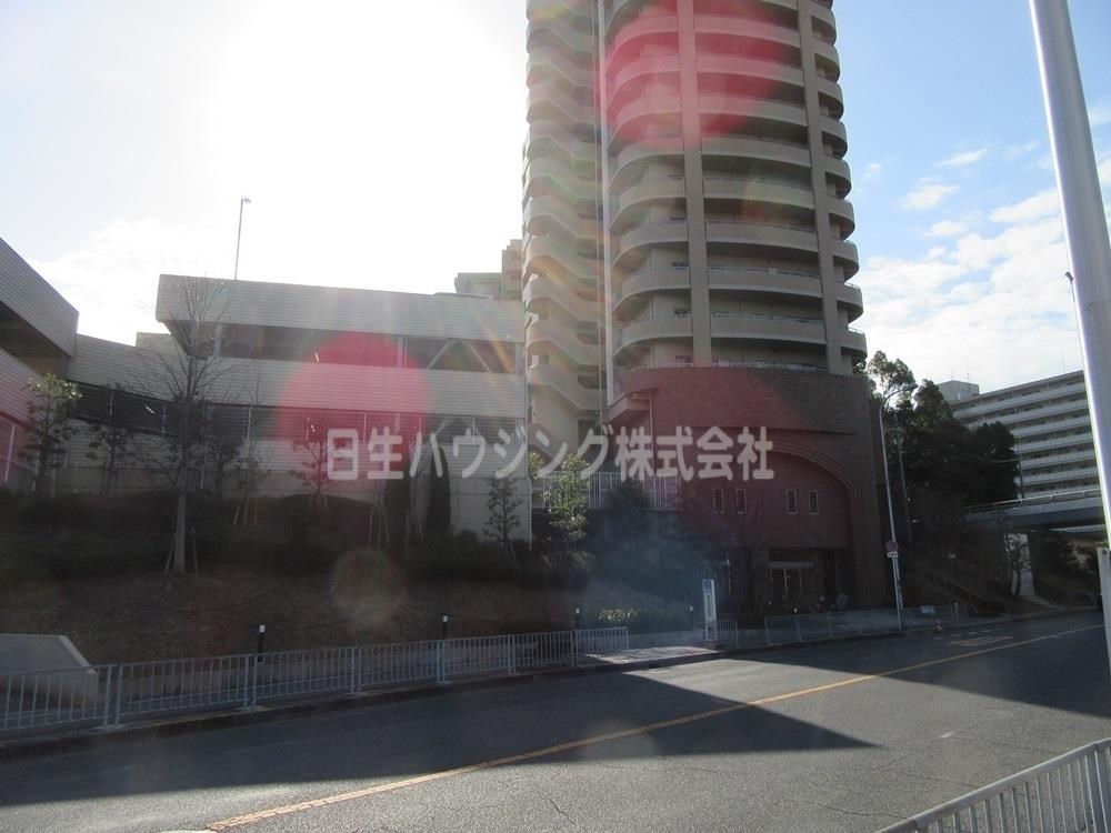 堺・泉北光明池城山公園シンシア その他