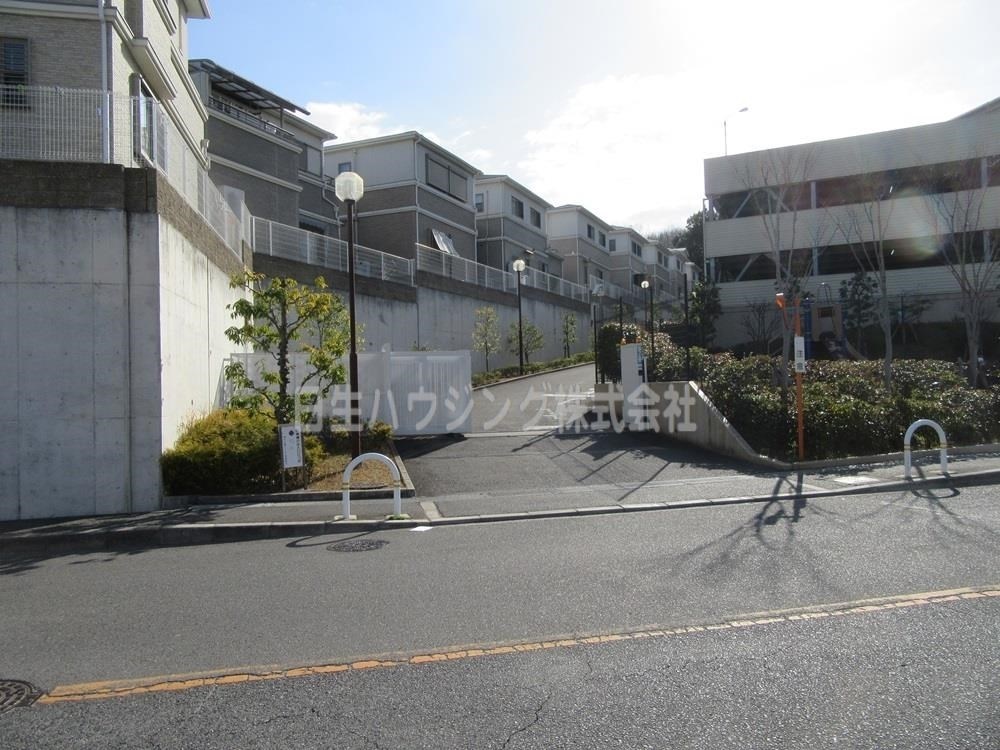 堺・泉北光明池城山公園シンシア その他