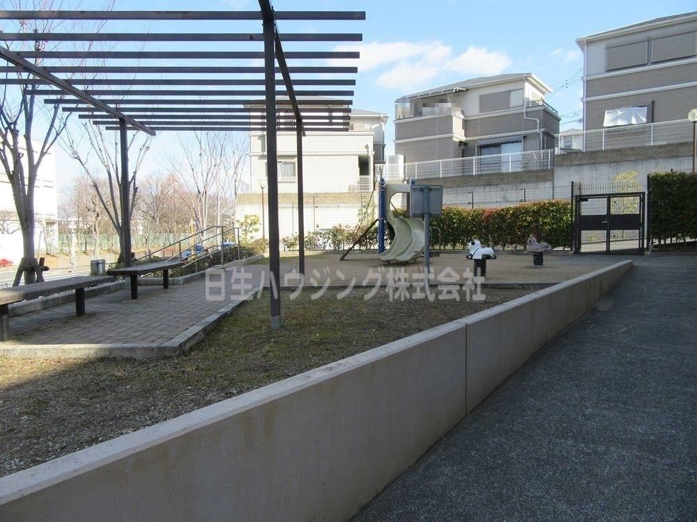 堺・泉北光明池城山公園シンシア その他