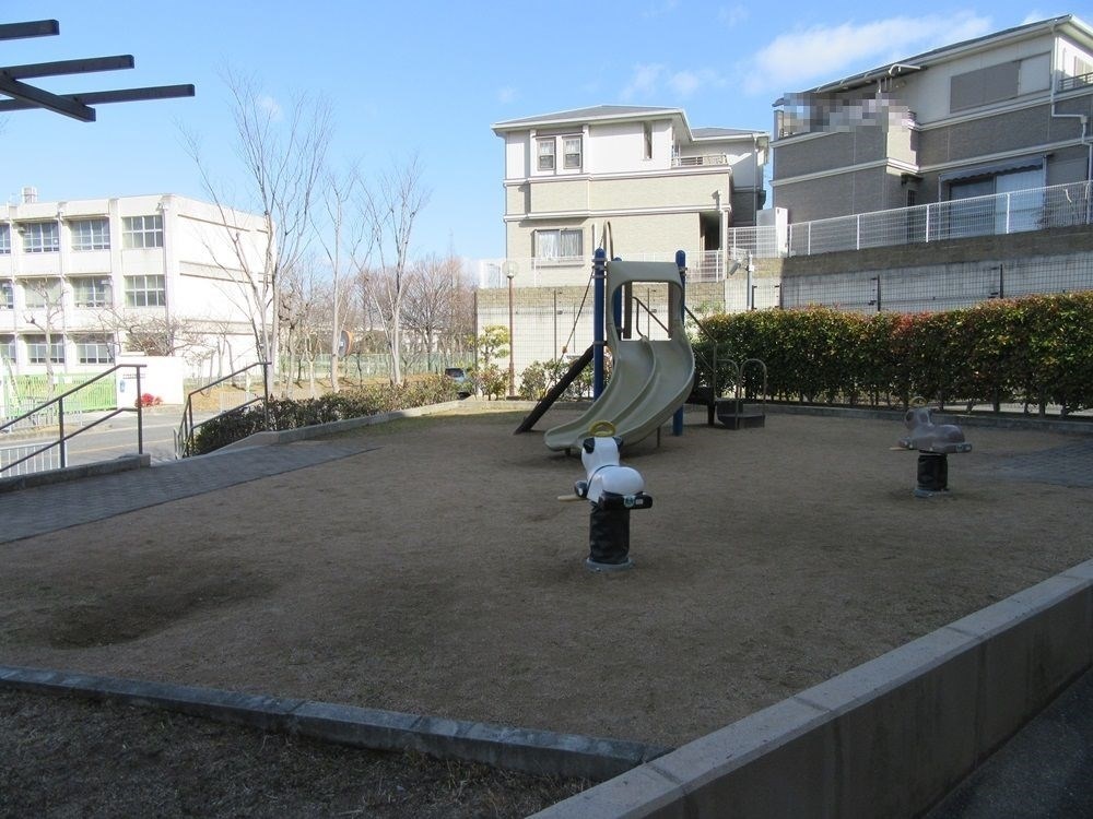 堺・泉北光明池城山公園シンシア その他