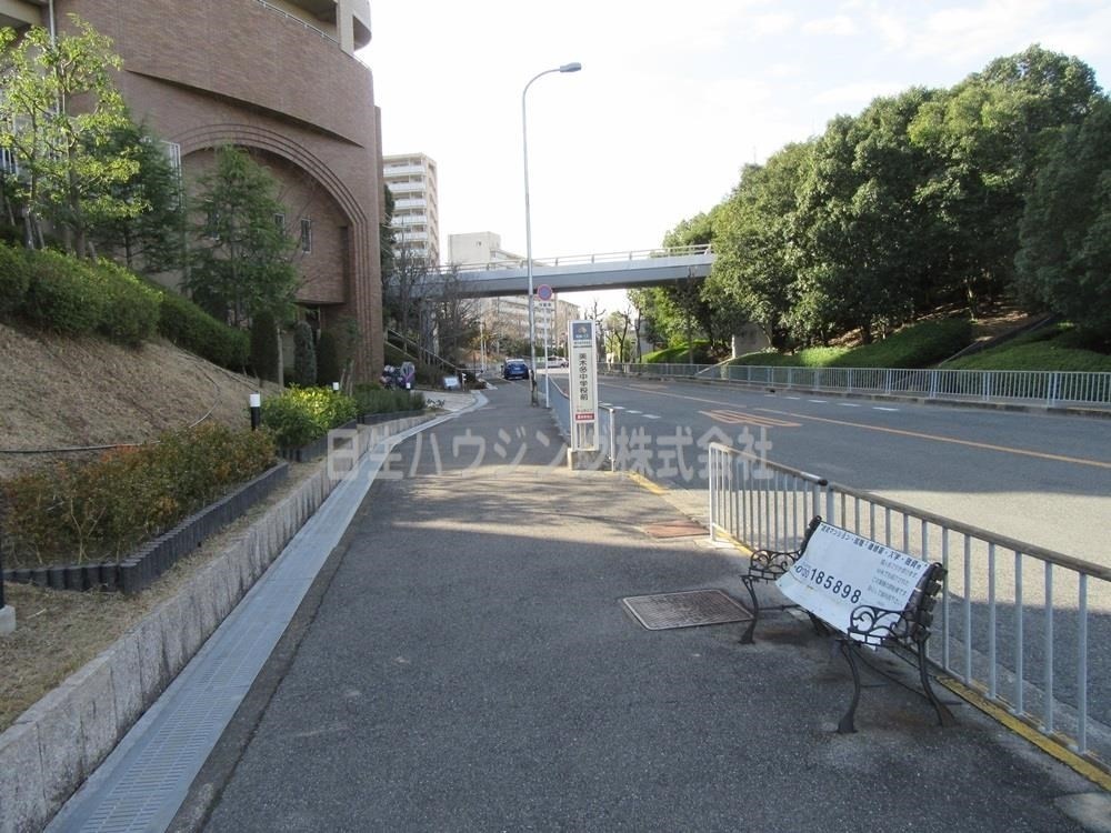 堺・泉北光明池城山公園シンシア その他