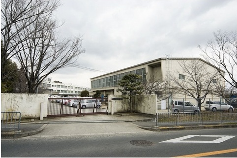 堺・泉北光明池城山公園シンシア 周辺画像1