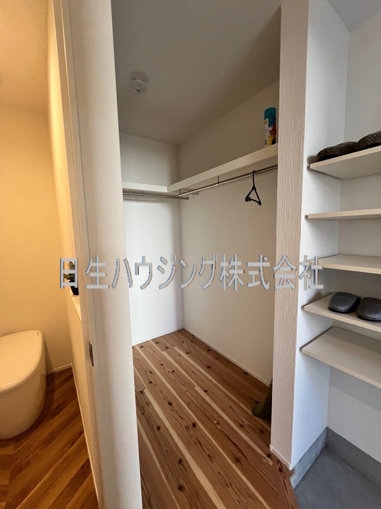 赤坂台６丁　戸建 その他
