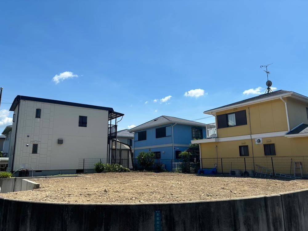 赤坂台６丁　 その他