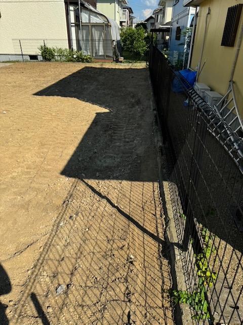 赤坂台６丁　 その他