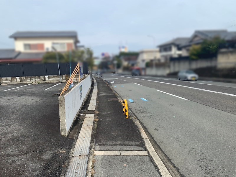 高倉台４丁　土地 その他