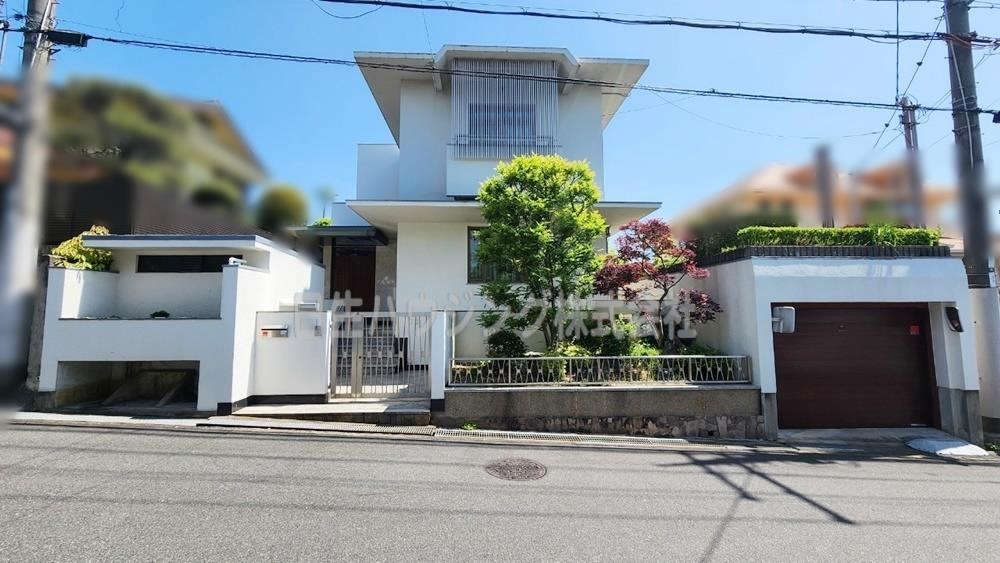 茶山台３丁　土地 その他