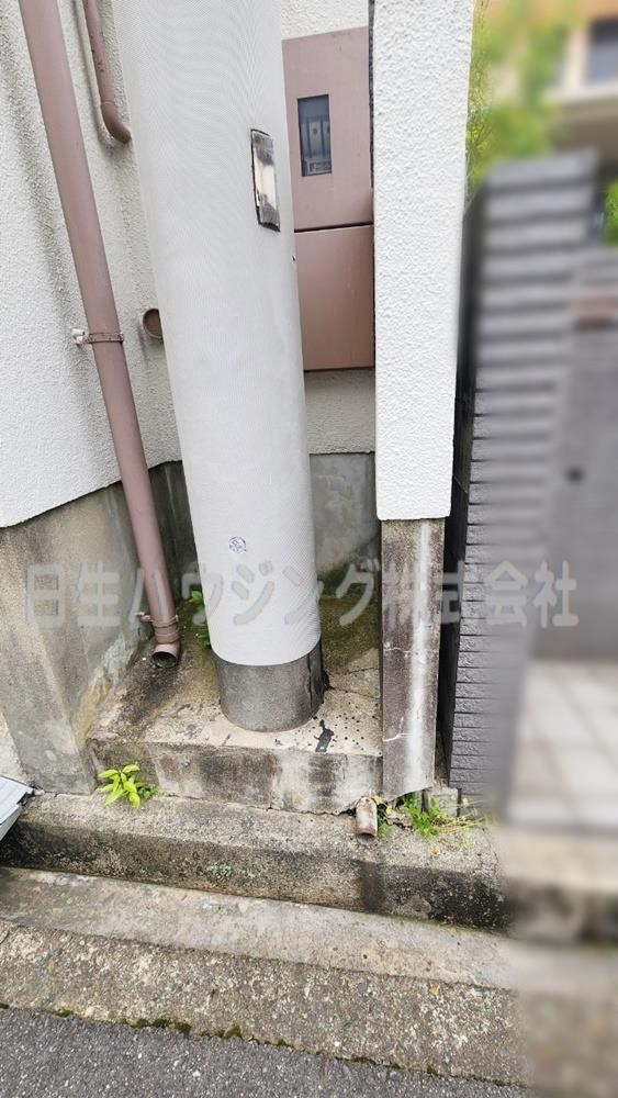 茶山台３丁　土地 その他