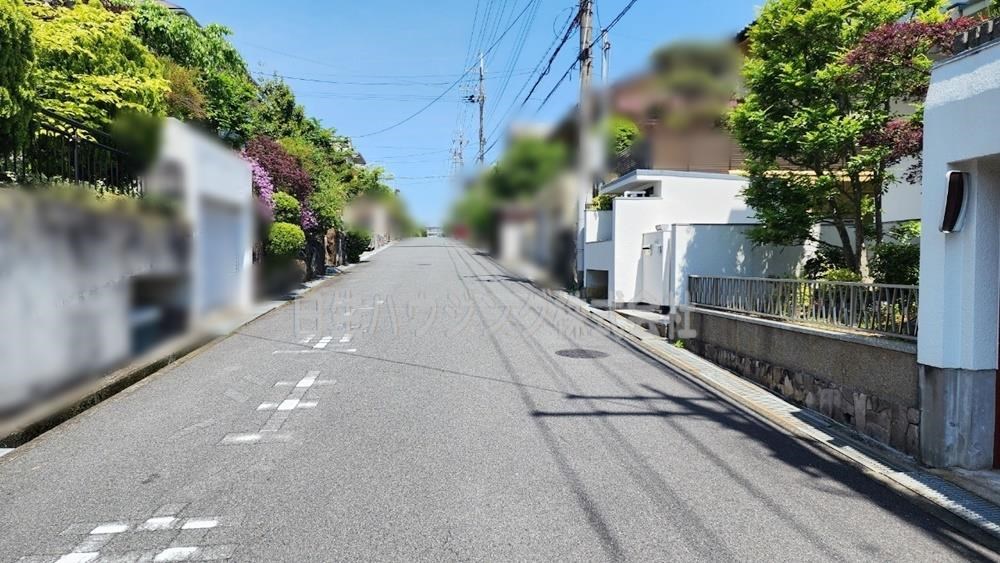 茶山台３丁　土地 その他