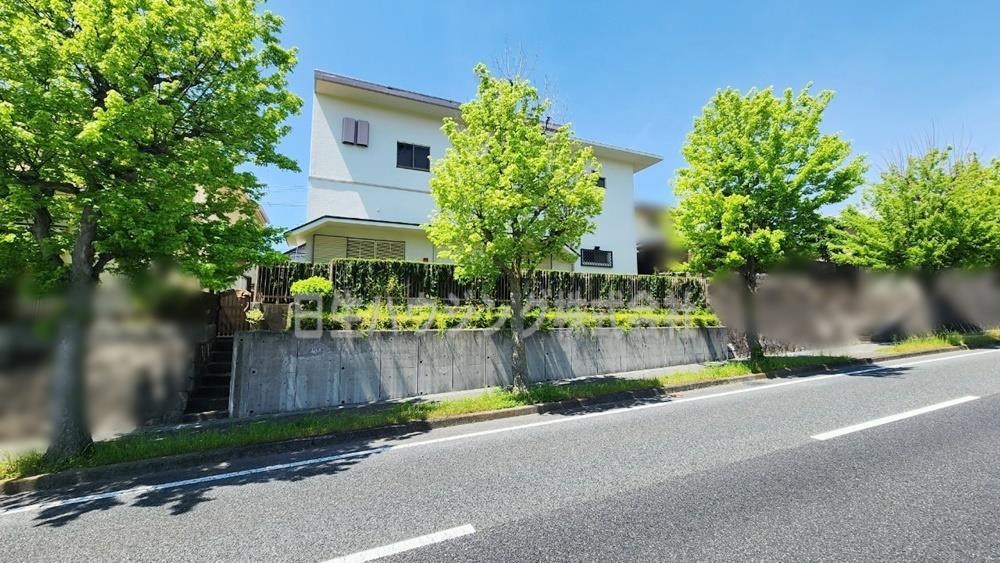 茶山台３丁　土地 その他