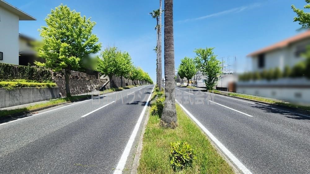 茶山台３丁　土地 その他