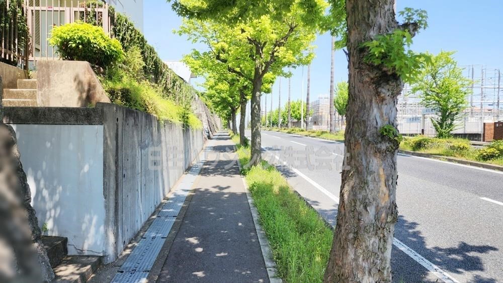 茶山台３丁　土地 その他