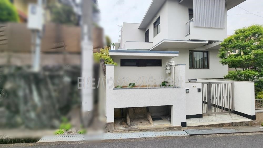 茶山台３丁　土地 その他