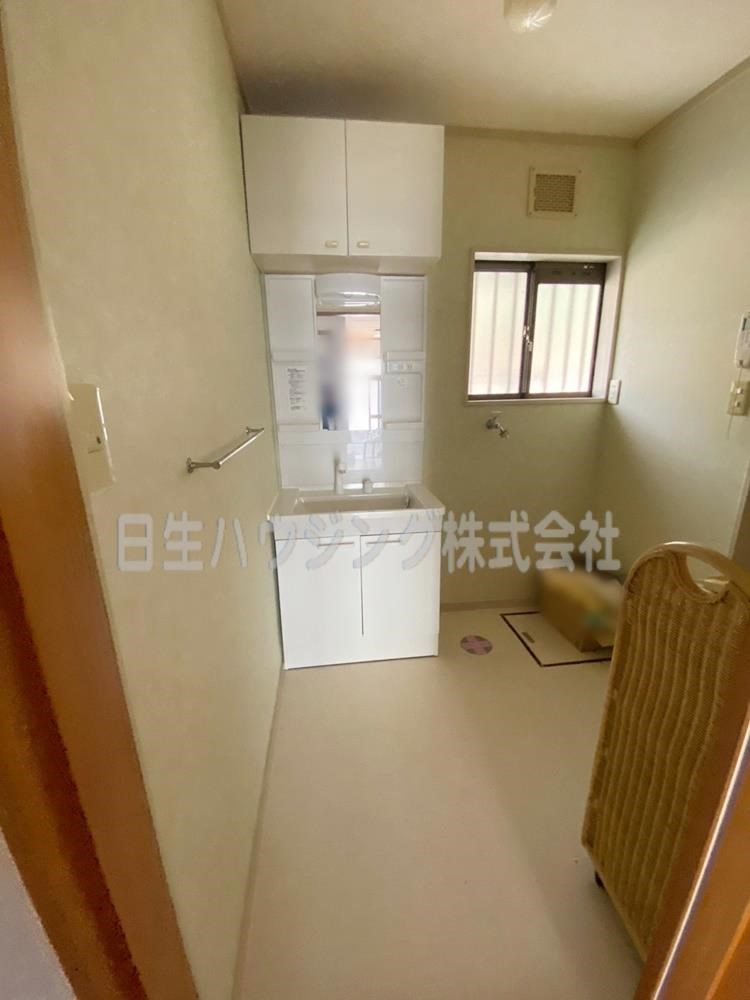晴美台１丁　戸建 その他