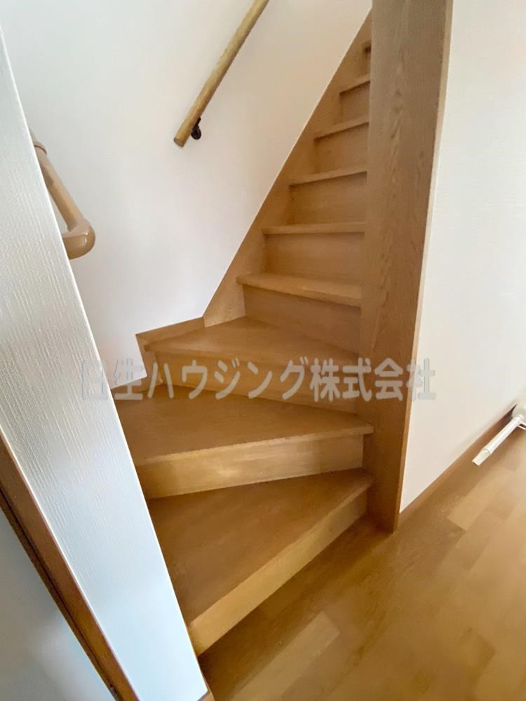 晴美台１丁　戸建 その他