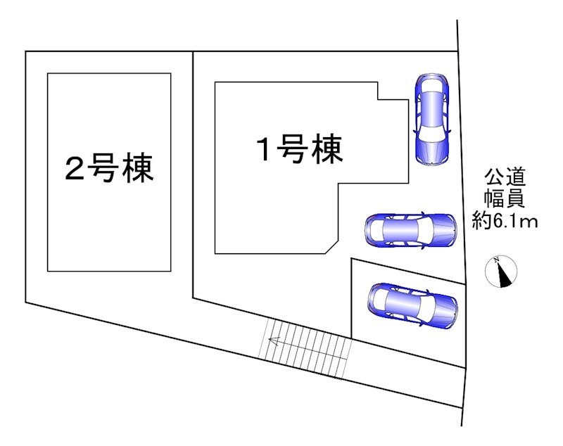 槇塚台２丁　１号地 その他