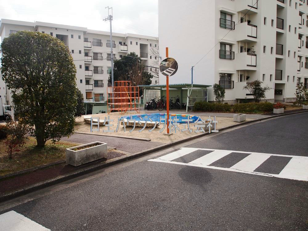 泉北槇塚台住宅8号棟 その他