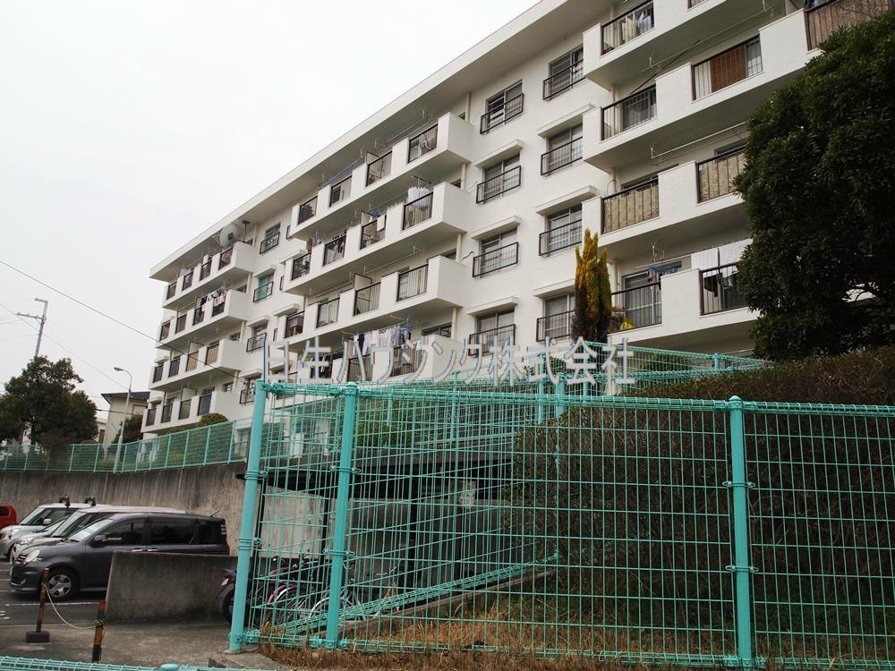 泉北槇塚台住宅8号棟 その他