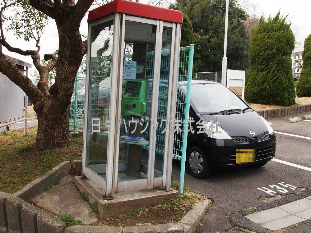 泉北槇塚台住宅8号棟 その他