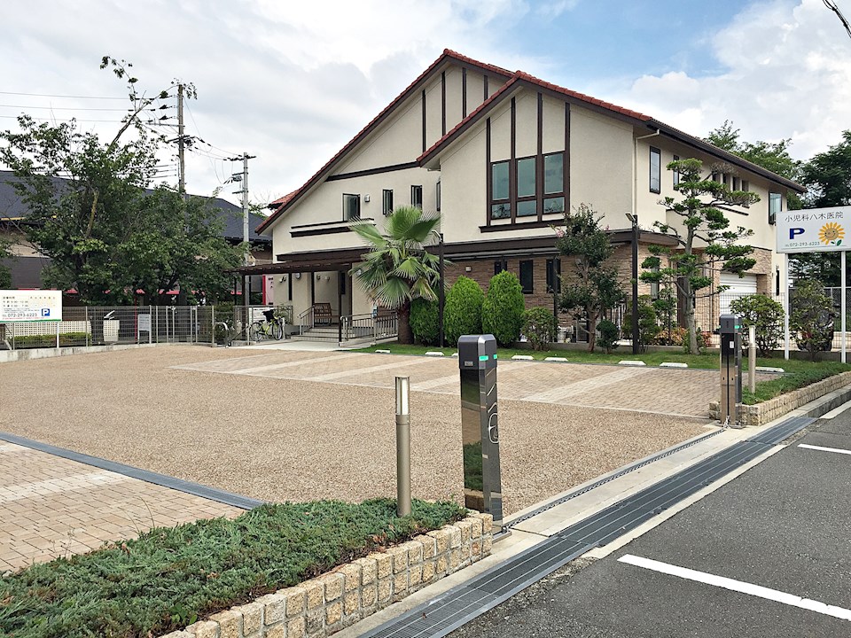 泉北槇塚台住宅8号棟 周辺画像8