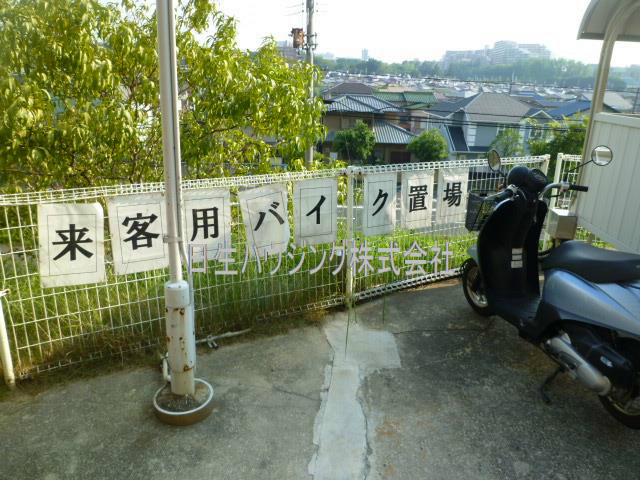 泉北星和台コーポラス その他