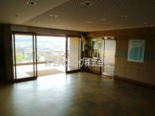 泉北星和台コーポラス その他