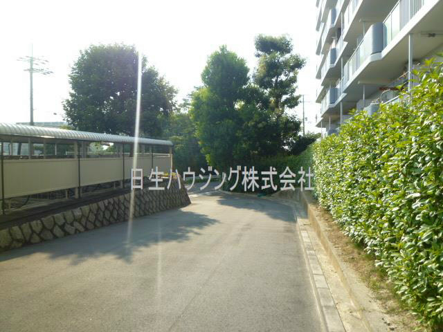 泉北星和台コーポラス その他