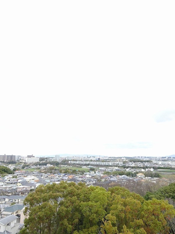 堺・泉北光明池城山公園シンシア その他