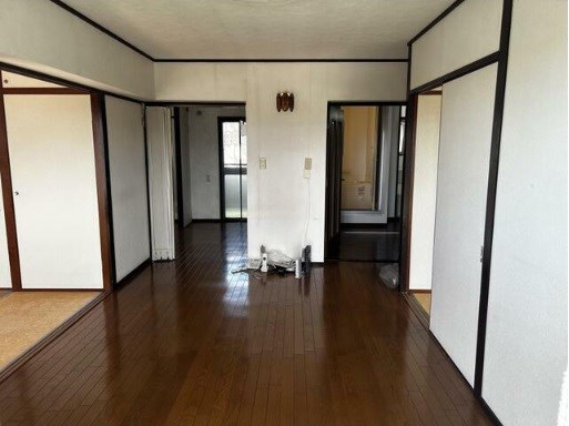 泉北槇塚台住宅10号棟 その他