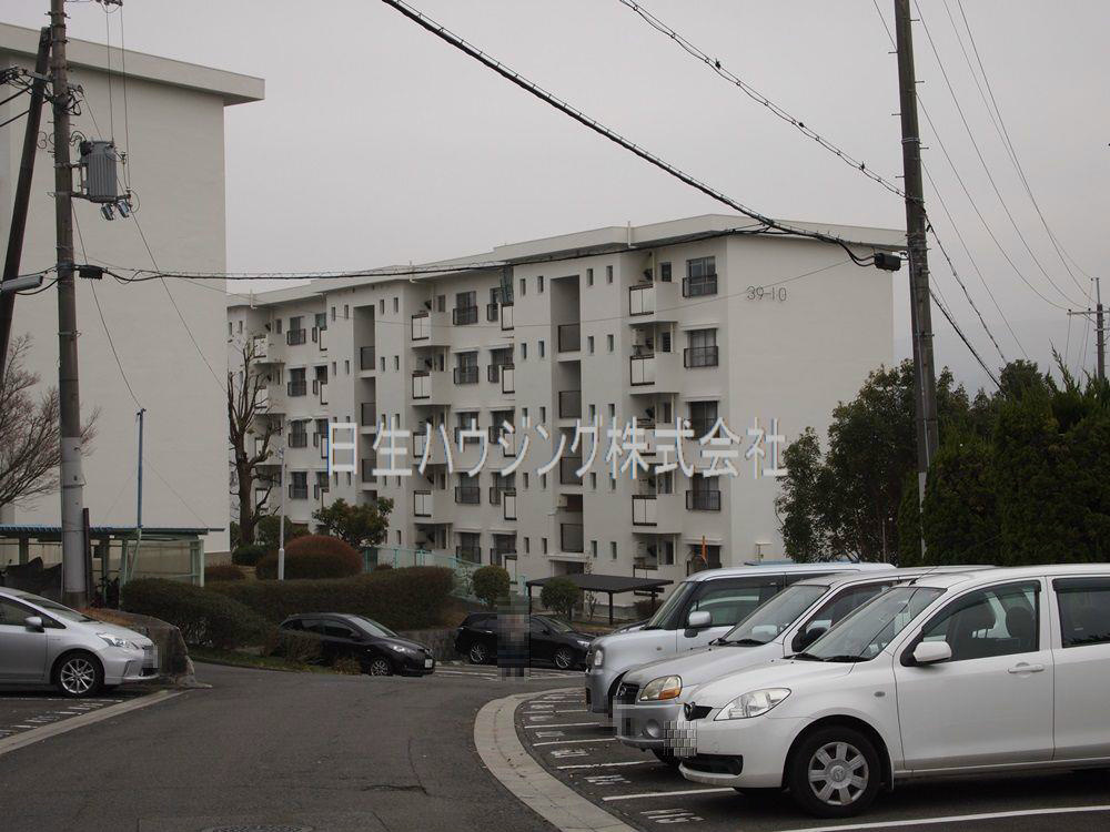 泉北槇塚台住宅10号棟 その他