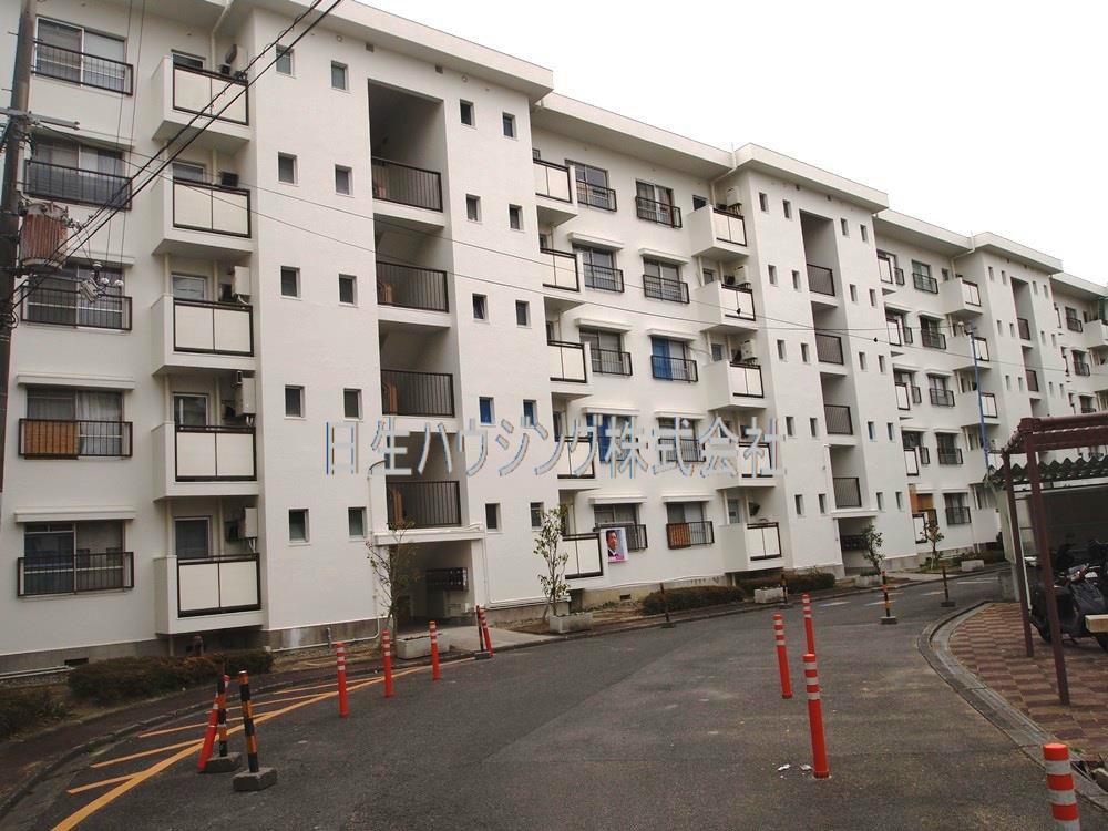 泉北槇塚台住宅10号棟 その他