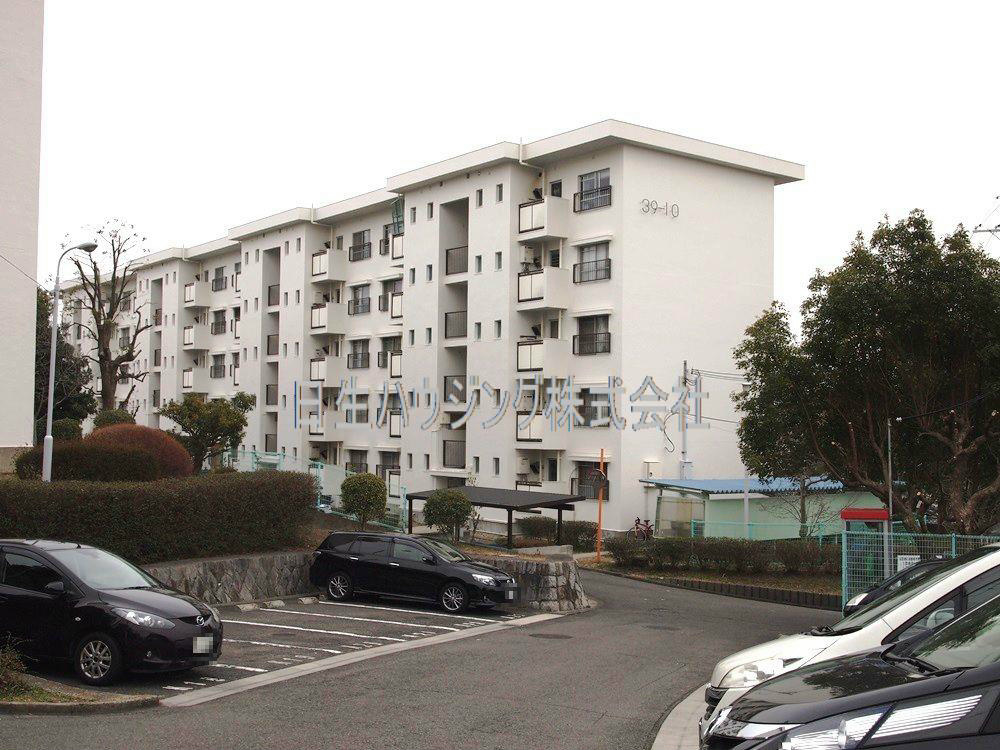 泉北槇塚台住宅10号棟 その他