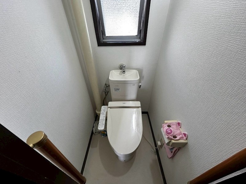 泉北槇塚台住宅10号棟 その他