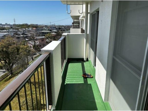 泉北槇塚台住宅10号棟 その他