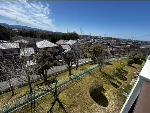 泉北槇塚台住宅10号棟 その他