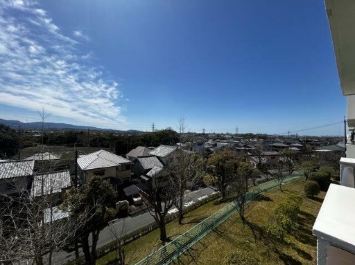 泉北槇塚台住宅10号棟 その他