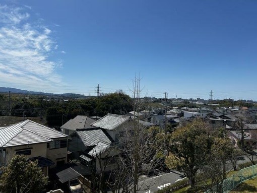 泉北槇塚台住宅10号棟 その他
