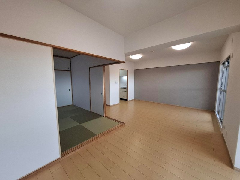 ファミール竹城台 その他