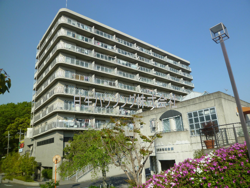 ファミール竹城台 その他