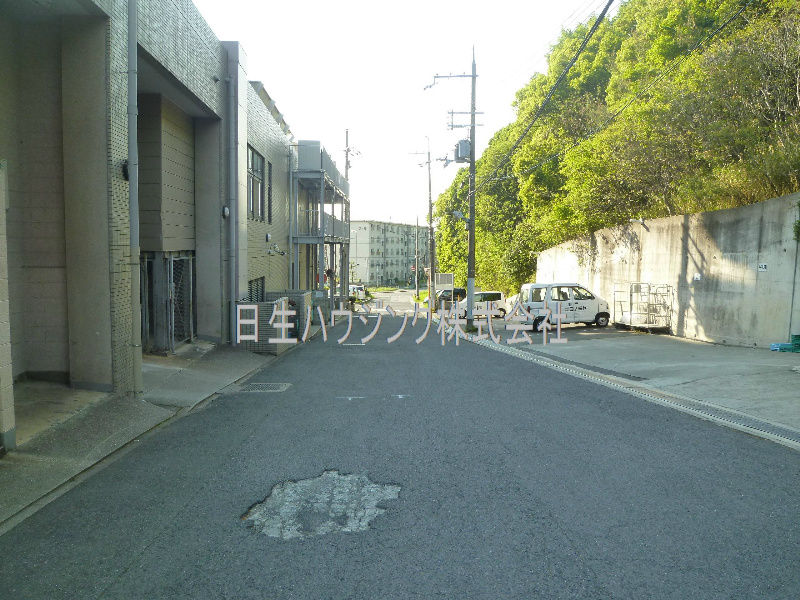 ファミール竹城台 その他