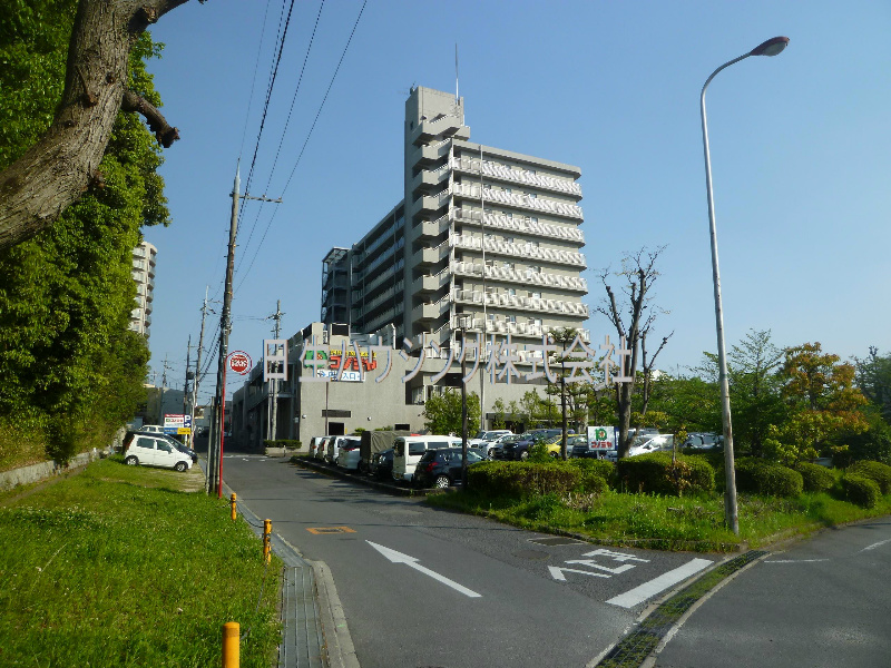 ファミール竹城台 その他
