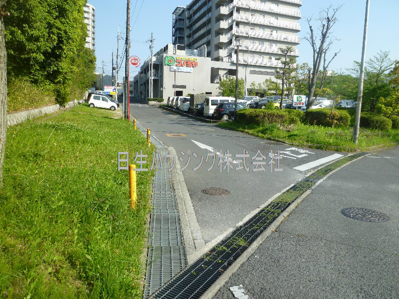 ファミール竹城台 その他