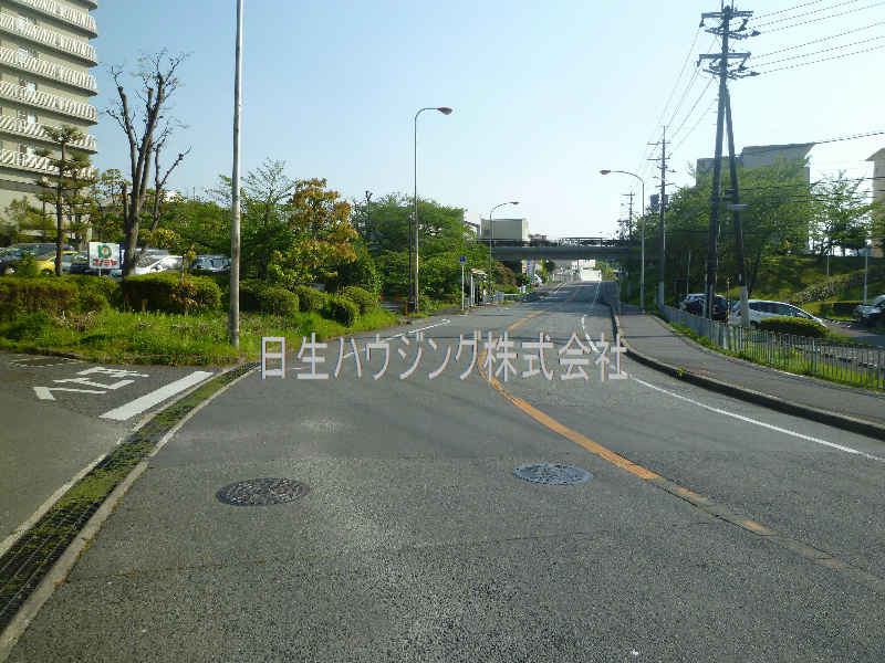ファミール竹城台 その他