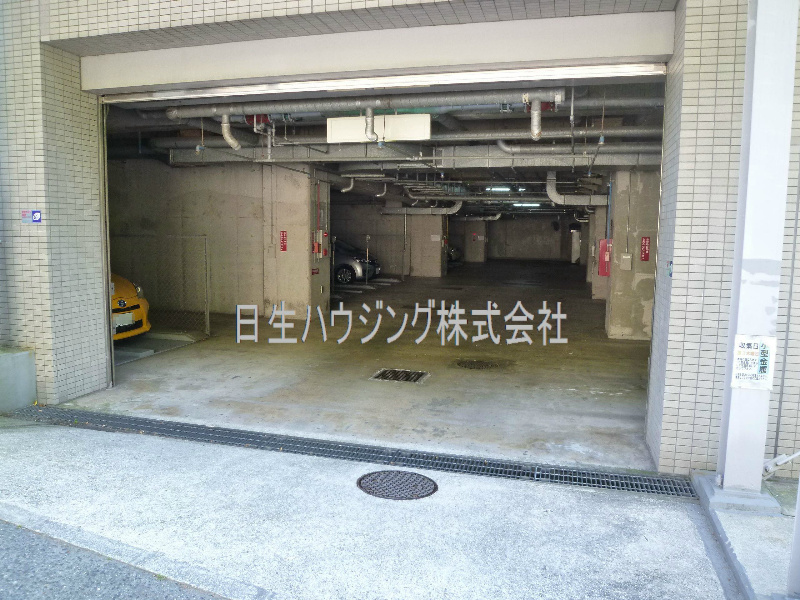 ファミール竹城台 その他