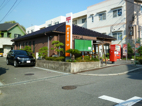 ファミール竹城台 周辺画像9