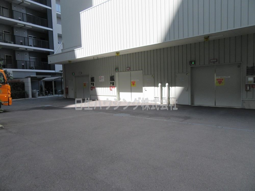 プレイズ堺光明池 その他