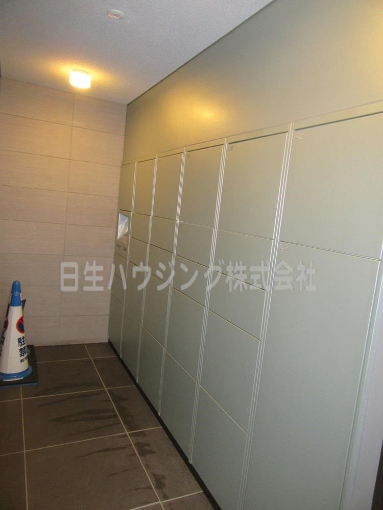 プレイズ堺　光明池 共用部写真（その他）